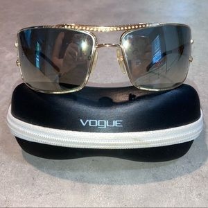 Vogue Sunglasses